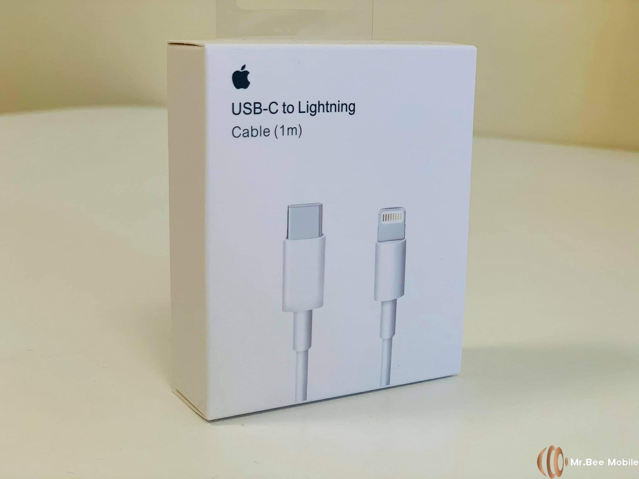 Оригинальный кабель для iPhone USB C к кабелю Lightning PD Кабель для  быстрой зарядки для iPhone 8 Plus XR XS XS MAX iPhone 11/12/13 | Mobiletm