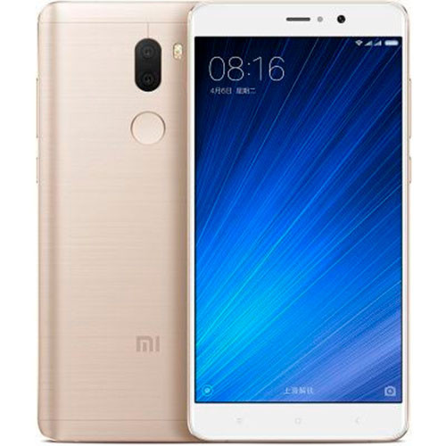 Xiaomi Mi 5s Plus 4/64GB 4G LTE | MobileTm