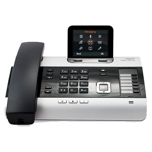 Simenis Gigaset DX800A All In One | MobileTm