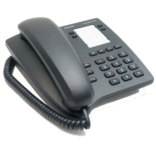 Siemens Euroset 5010 | MobileTm