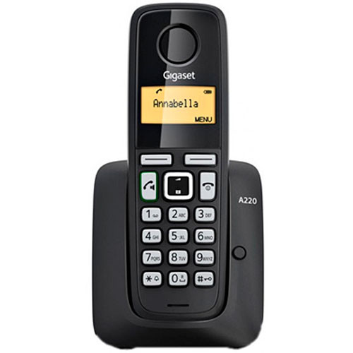 Siemens Gigaset A220 | MobileTm