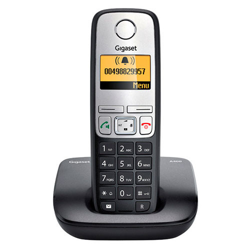 Siemens Gigaset A400 | MobileTm