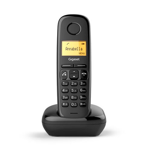 Siemens Gigaset A270 | MobileTm