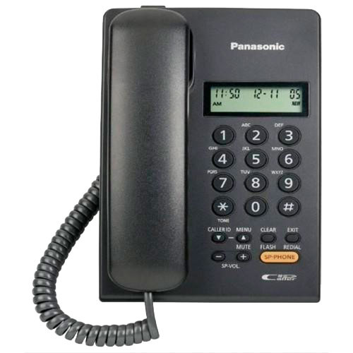 Panasonic T7705SX | MobileTm