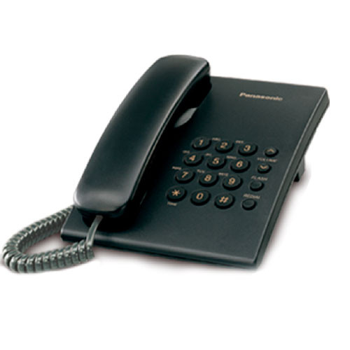 Panasonic KX-TS500 | MobileTm