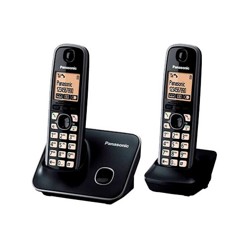 Panasonic KX-TG3712 | MobileTm