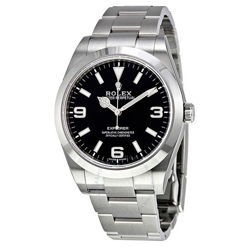 ROLEX EXPLORER | MobileTm