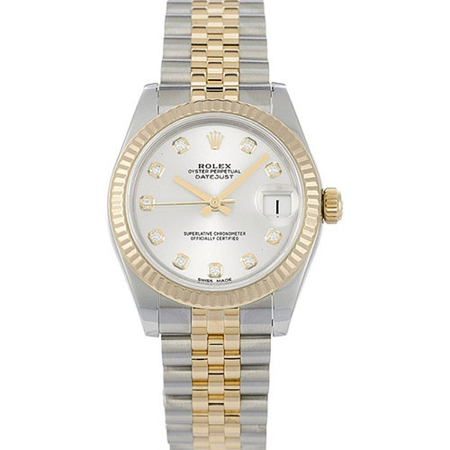 Rolex Datejust | MobileTm