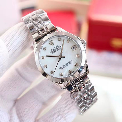 Rolex Datejust | MobileTm