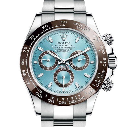 Rolex Daytona | MobileTm