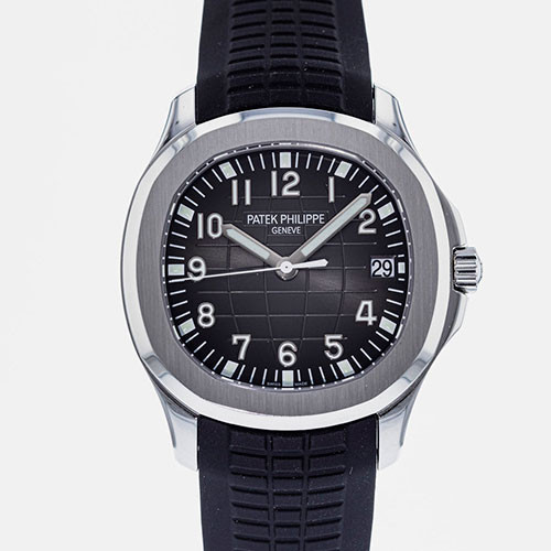 Patek Philippe Aquanaut | MobileTm