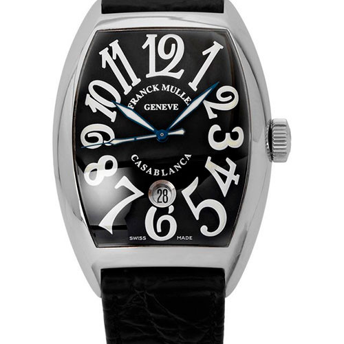 Franck Muller Casablanca | MobileTm