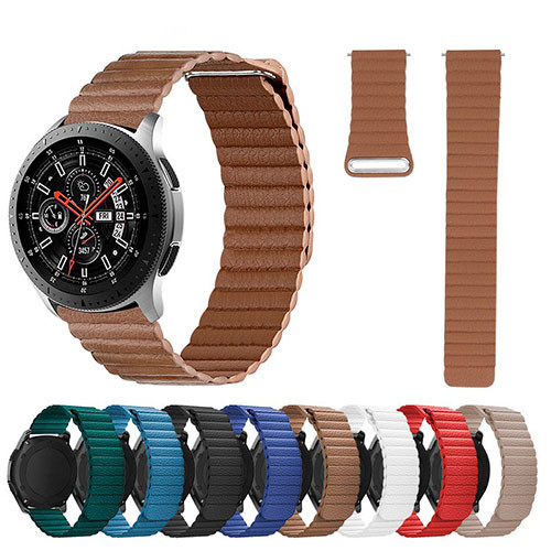 Ремешок для Xiaomi Huami Amazfit GTR   20мм/22 мм | MobileTm