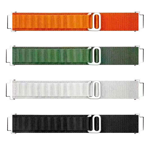 Ремешок для 20 mm /22mm | MobileTm