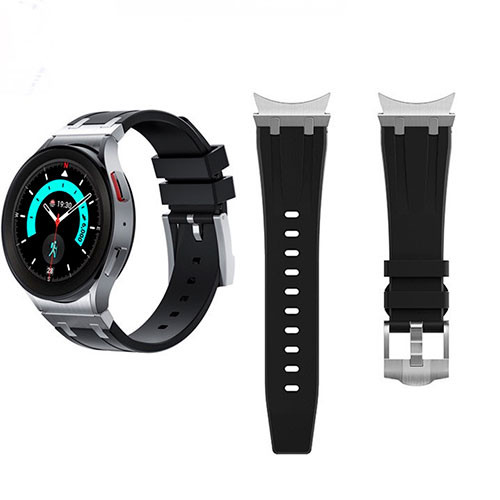 Ремешок для часов Samsung Galaxy Watch 6/5/4 20 мм | MobileTm