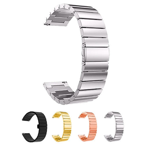 Ремешок для нержавеющей стали толщиной 20 mm | MobileTm