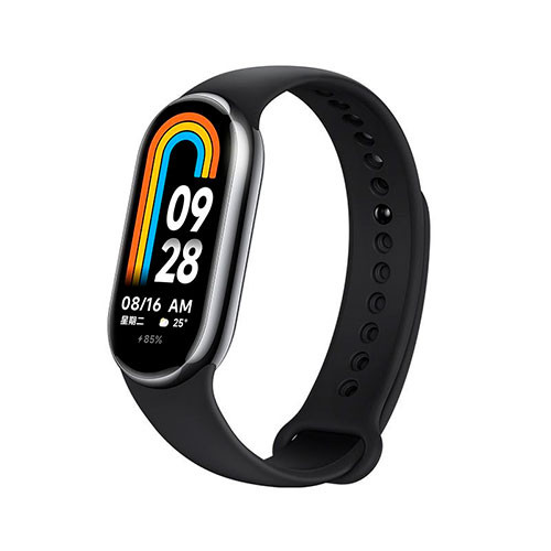 Xiaomi Smart Band 8  Original | MobileTm