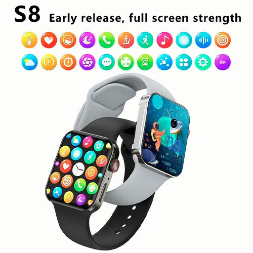 Смарт-часы N76 Pro max | MobileTm