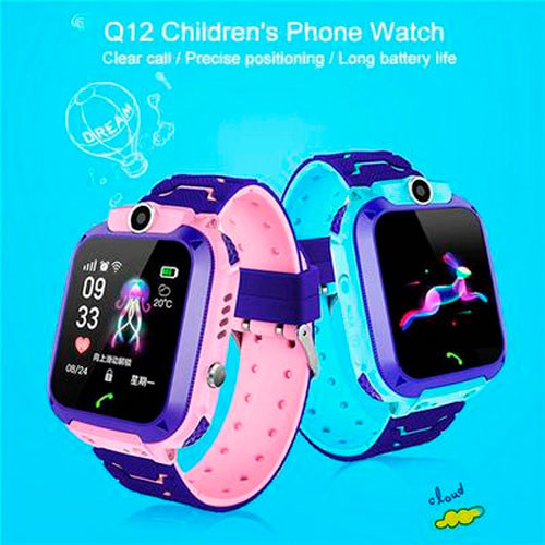 Смарт-часы Sim card | MobileTm