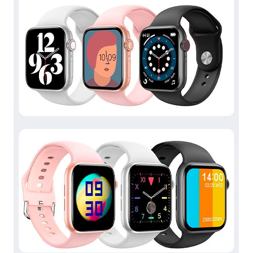 Смарт часы | MobileTm