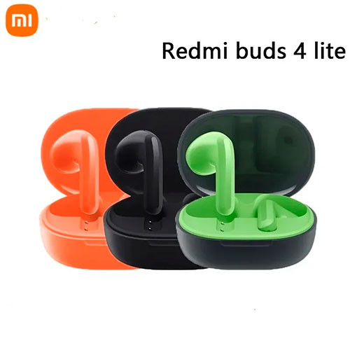 Беспроводные наушники Xiaomi Redmi Buds 4 Lite | MobileTm