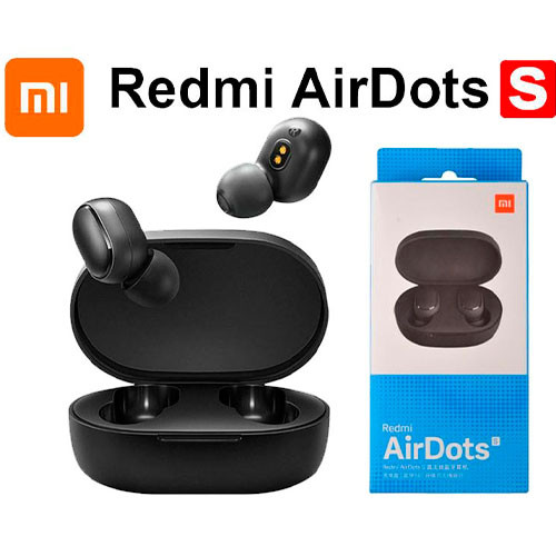 Mi Блютуз наушники | MobileTm