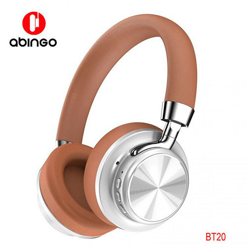 Ablngo Блютуз наушники | MobileTm