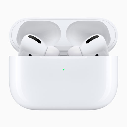 Bluetooth-наушники AirPods Pro 1:1 | MobileTm