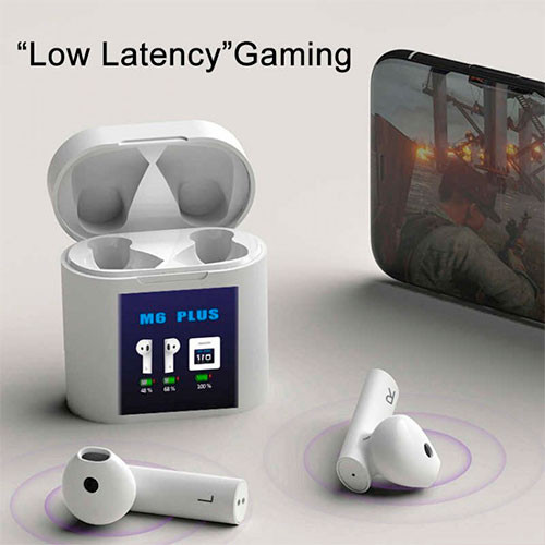 Блютуз наушники | MobileTm