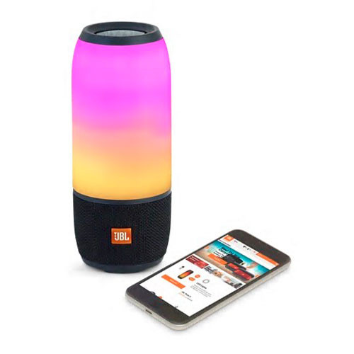 JBL Pulse 3 беспроводной Черный цвет 1:1 | MobileTm