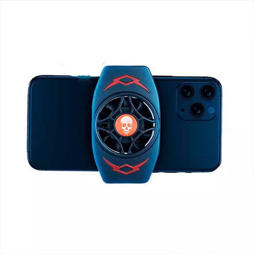 Универсальный мобильный телефон USB Game Cooler Вентилятор системы охлаждения | MobileTm