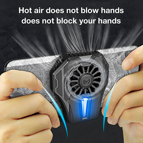 Мобильный телефон, кулер, вентилятор охлаждения | MobileTm