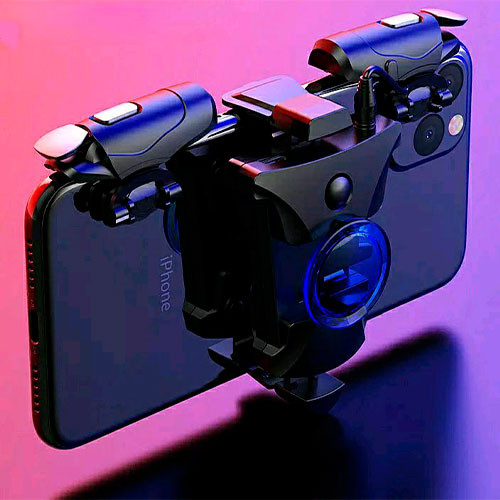 Трансформеры Быстрый триггер для PUBG | MobileTm