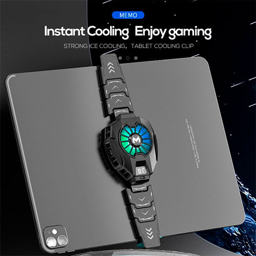 Кулер охлаждения телефона и для планшета, Pubg fortnite call of duty | MobileTm