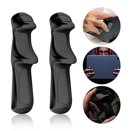 Мягкий силиконовый контроллер для планшета iPad PUBG, джойстик для мобильных игр, триггер, геймпад, игровые аксессуары | MobileTm