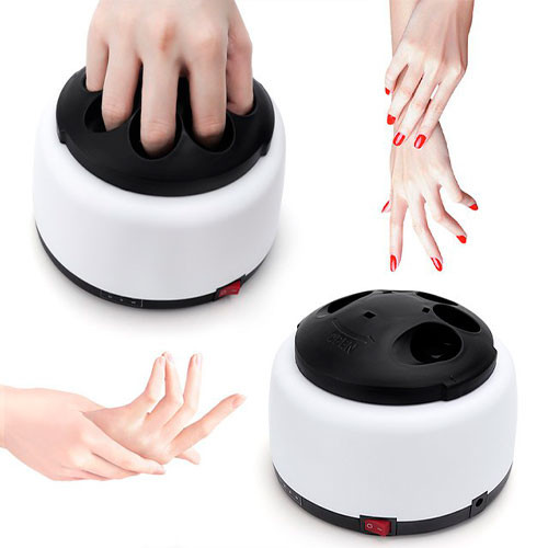 Профессиональная машина для снятия гель-лака 36 Вт, паровые инструменты | MobileTm