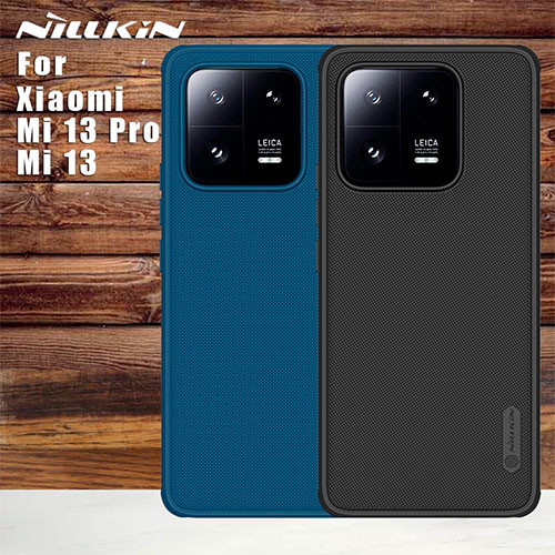 Чехол для  Xiaomi Mi 13 / Mi 13 Pro, 360 дюймов | MobileTm