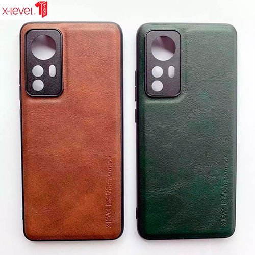 Чехол для Xiaomi Mi 12S Pro | MobileTm