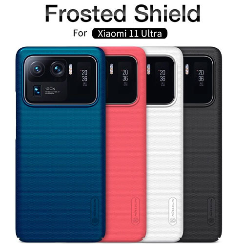 Чехол для Xiaomi Mi 11 Ultra | MobileTm