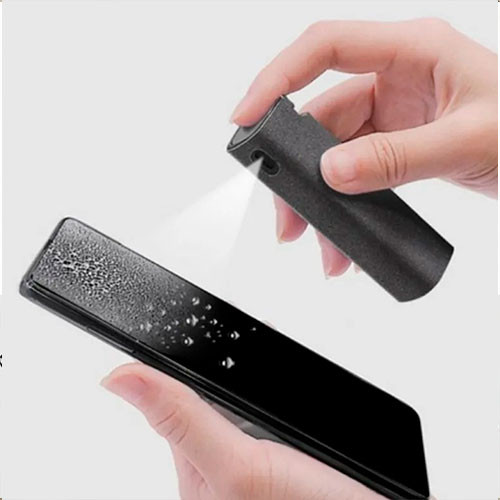 Набор для чистки экрана телефона планшета ноутбука PHONE | MobileTm