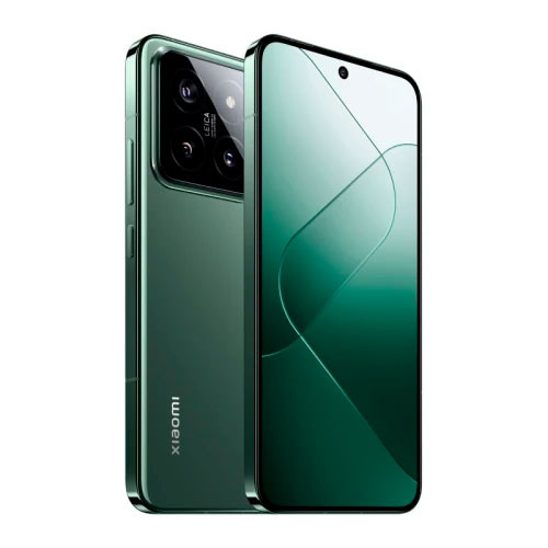 Xiaomi 14 12/256 GB | MobileTm
