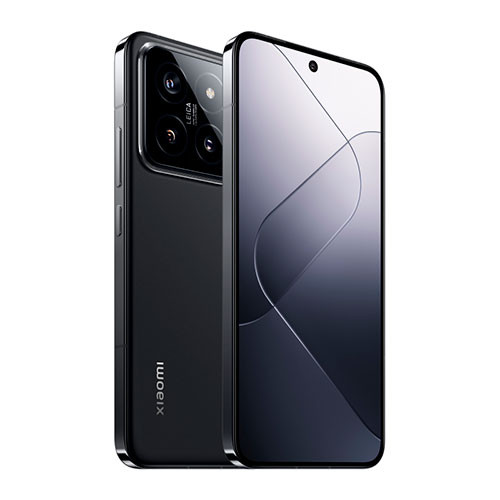Xiaomi 14 12/512 GB | MobileTm