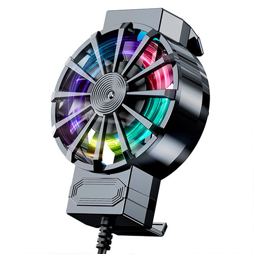 Подключаемый радиатор мобильного телефона | MobileTm