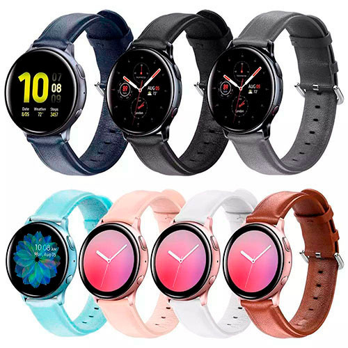 Ремешок для 20 мм / 22 мм | MobileTm