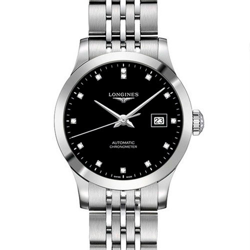 LONGINES | MobileTm