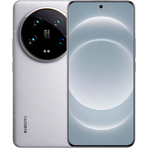 Xiaomi 14 Ultra 16/512 GB | MobileTm