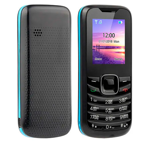Mobile phone CDMA (20-cell) 1.250Ah | MobileTm