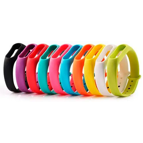 Ремешок для Xiaomi Band 2 | MobileTm