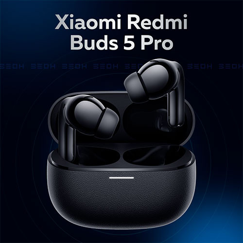 Redmi Buds 5 Pro | MK02665 | Mobiletm