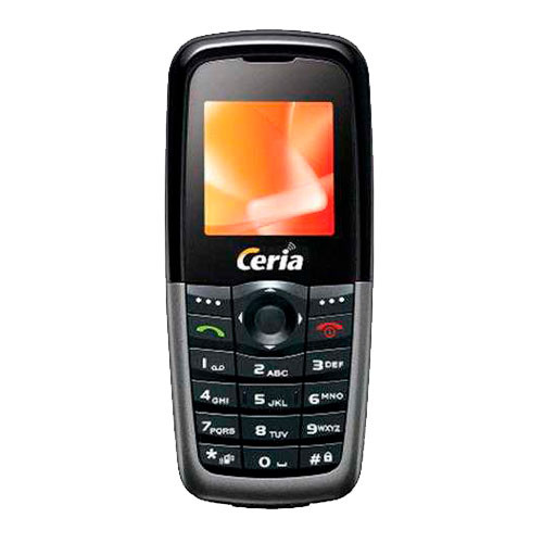 Mobile phone CDMA (20-lik) 850Ah | MobileTm